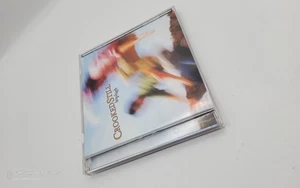 Crooked Still Hop High CD 2004 Progressive Bluegrass Folk Acoustic American Rare - Picture 1 of 4