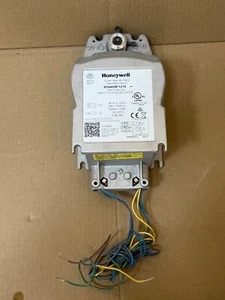 HONEYWELL MS4609F1210 ATTUATORE ACCOPPIATO DIRETTO DUE POSIZIONI - Foto 1 di 10