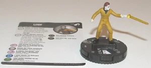 LORE 023 Star Trek TNG Resistance Is Inútil HeroClix Raro - Imagen 1 de 1