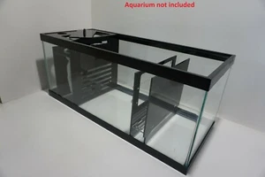 Refugium kit - 20 Gallon Long Adjustable Sump kit - Picture 1 of 9