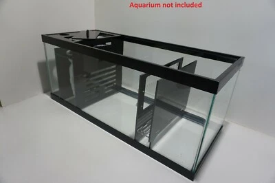 Refugium kit - 20 Gallon Long Adjustable Sump kit - Image 1 of 4
