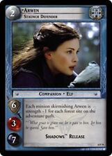 Arwen, Staunch Defender - FOIL -  - Lord of the Rings TCG