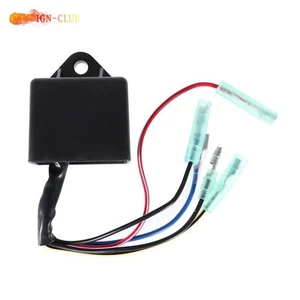 CDI Ignitor Module Box Unit For Kawasaki KDX220R KDX200 1995-2006 21119-1432 - Bild 1 von 6