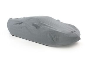 Coverking Triguard Custom Tailored Car Cover for Cadillac ATS - Made to Order