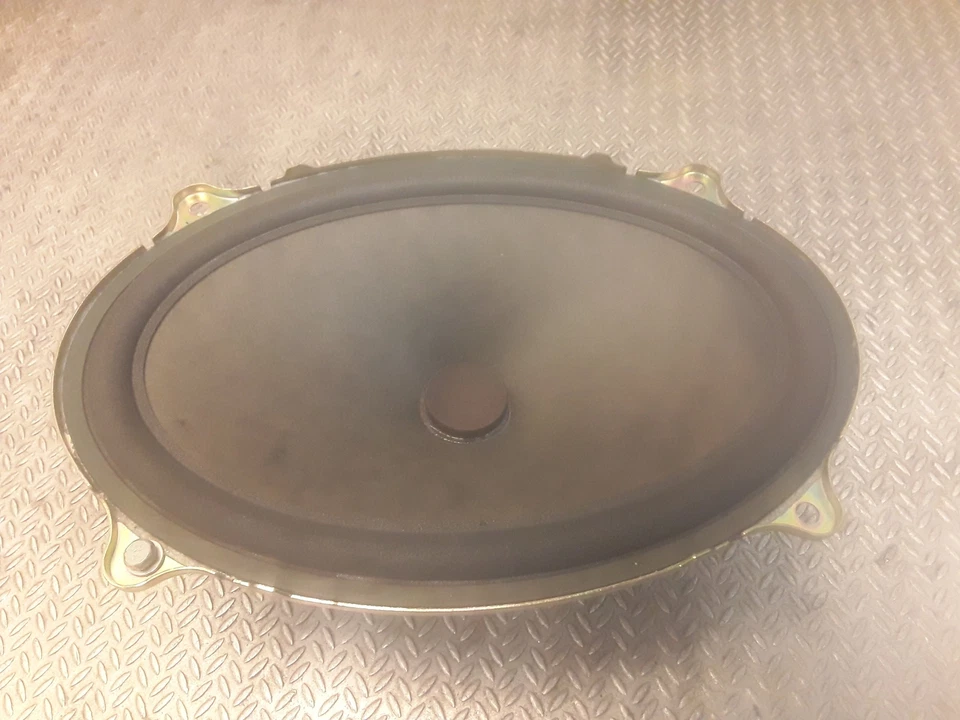MINI R50 Son Enceinte Arrière N'Importe Quel Côté MINI Cooper Hayon R50 R53 OEM - Photo 1/4