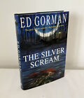 The Silver Scream Fiction Hardcover Ed Gorman First Edition Headline 1995 E2