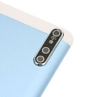 (Blue)Dual SIM Tablet Octa Core 3GB RAM 64GB ROM 10 Inch HD Tablet IPS Touch