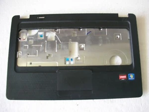Touchpad poggiapolsi scocca top cover laptop palmrest Compaq Presario CQ56 ok - Picture 1 of 1