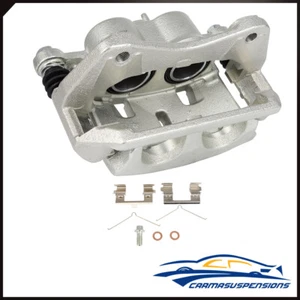For 2009-2012 2013 2014 2015 Honda Pilot Front Right Brake Calipers w/ Bracket - Picture 1 of 8