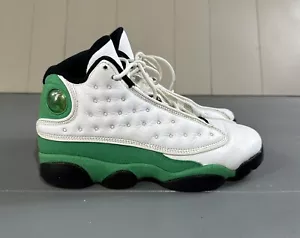 Nike Air Jordan 13 Retro GS Lucky Green 2020 DB6536-113 Jugend Größe 6Y - Bild 1 von 15