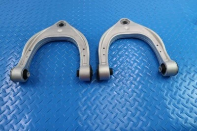 Левый и правый верхние рычаги управления Rolls Royce Ghost Dawn Wraith #12094 - Изображение 1 из 4