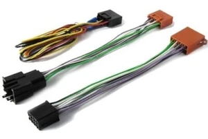 Cables Personalizado Set Viva Voz Alfa-Bmw-Citroen-Mini-Peugeot-Opel - Imagen 1 de 1