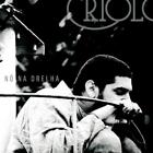 Criolo Nó Na Orelha (CD) Album