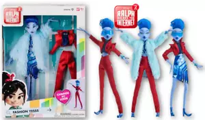 Disney Ralph Breaks the Internet - Yesss Doll Fashion - Picture 1 of 9