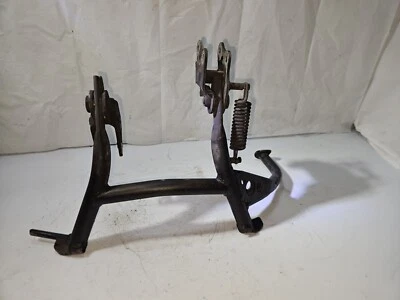 BEQUILLE CENTRAL - YAMAHA XP T-MAX TMAX 500 (2004 - 2007) - Imagen 1 de 4