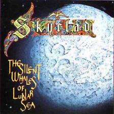 Skyclad The Silent Whales of Lunar Sea (Vinyl LP) 12" Album