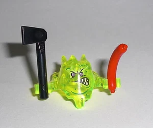 LEGO Ninjago - Skreemer (70736) 2 - Figur Minifig Moro Drache Ghost Geist 70736 - Bild 1 von 1