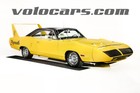 1970 Plymouth Superbird 