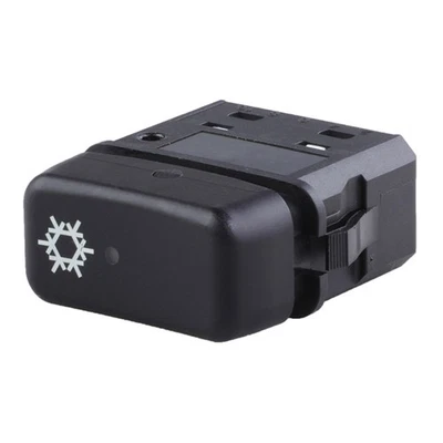 Premium Air Conditioner Unit Control Switch Button A/C For 0035456007 0085459607 - Image 1 of 4