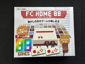 FC HOME 88 Unidad principal 88 juegos integrados - Imagen 1 de 5