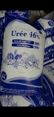 Harnstoff 46 % Granulat 20 Tonnen Sofortverfügbar 15.000 € Netto + MwSt. Neu - Bild 1 von 2