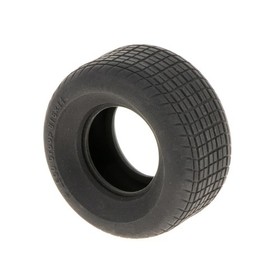 1x Lego Technic Wheel 81.6x44R Black Tire Batman Set 76139 42050 6199832 18450