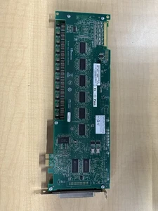 Tarjeta de telefonía analógica AudioCodes SmartWORKS LD Series 910-0808-001 nueva (Rev G) - Imagen 1 de 4