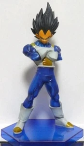 Banpresto 2011 Dragon Ball Kai Legend of Saiyan DX Figur IV Vegeta -ohne Box- NEU - Bild 1 von 2