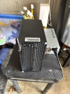 NO TARIFF!!!! Goldshell AE Box II - AE Box 2 - 54 Mp/s - ALEO Miner -FREE AL BOX - Picture 1 of 4