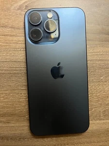 iPhone 15 pro max with TikTok on it! - Picture 1 of 6