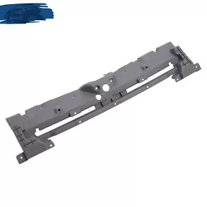 Cubierta del panel de soporte de rejilla del radiador central delantero para Ford Transit Connect 10-13 - Imagen 1 de 18