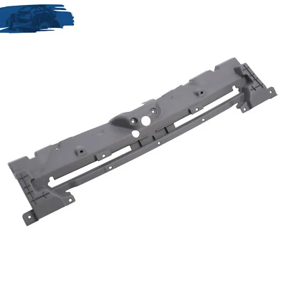 Cubierta del panel de soporte de rejilla del radiador central delantero para Ford Transit Connect 10-13 Foto 1 de 4