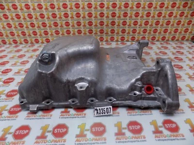 Honda Pilot 2009-2015 cárter de aceite de motor de 3,5 L 11200-5 MH-A00 OEM Foto 1 de 4