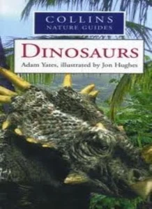 Dinosaurs By Adam Yates,Jon Hughes - Picture 1 of 1