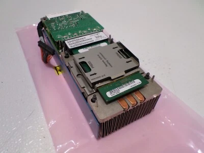 HP A9733A A9733-69003 Itanium 2 1.6GHz MAD9 Processor A9733-04003 - Image 1 of 4