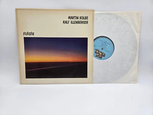 Martin Kolbe · Ralf Illenberger – Flieger (Album) - Picture 1 of 2