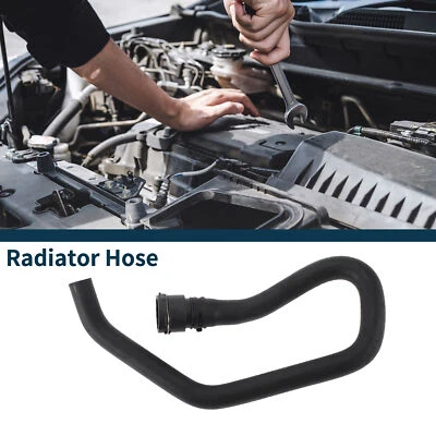 Radiator Hose for Land Rover LR2 Freelander 2 2006-2014 No.LR006418 Rubber Foto 1 de 4