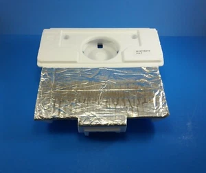 W10716213 Whirlpool Refrigerator Air Duct Assembly; C4-1 - Picture 1 of 5