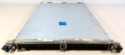 Juniper Networks MX-MPC2-3D MPC Module w/ x2 MIC-3D-20GE-SFP Exp Slots #16 - Image 1 of 4