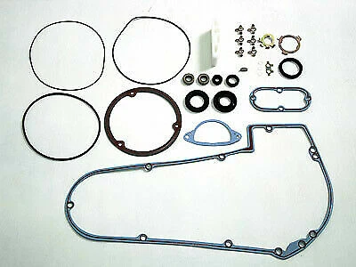 Kit de junta primaria V-Twin para Harley Davidson de V-Twin Foto 1 de 1