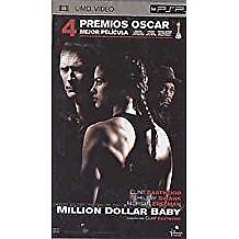 Million Dollar Baby UMD (SP) (PO24565)