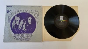 Blue Cheer Vincebus Eruptum Used Vinyl LP VG+\VG - Picture 1 of 2