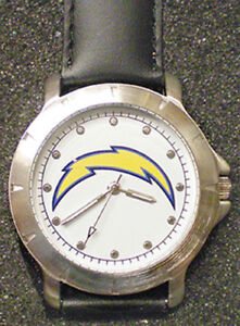 Montre pour joueurs San Diego Chargers GameTime Game Time