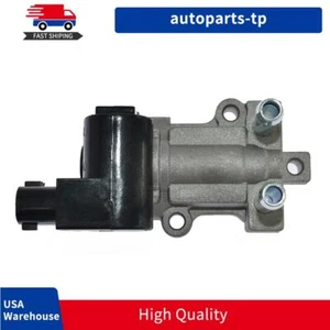 16022-PLC-J01 válvula de control de aire inactivo IACV apta para Honda Civic 1.7 2001-05 - Imagen 1 de 5