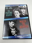 The Fighting Seabees / Wake Of The Red Witch (Double Feature), DVD, Ben Weld