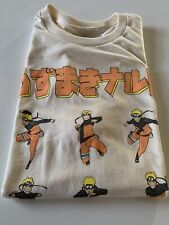 Naruto Shippuden Tshirt Shadow Clone (L)