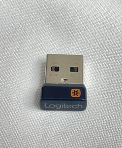 Logitech Wireless USB Nano PC Receiver C-U0008 Dongle C-9341 Adapter for Mouse - Picture 1 of 3