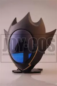 Nuevo Code Geass: Lelouch of The Rebellion Lelouch Casco Máscara Unisex Juegos con disfraces Accesorios - Imagen 1 de 8