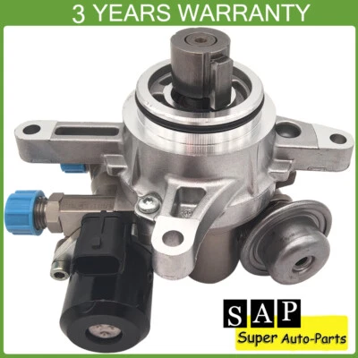 High Pressure Fuel Pump 948110316HX For Porsche Panamera 92A Cayenne 970 4.8L S - Image 1 of 4