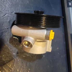 Power Steering Pump with Pulley Chevy Impala 2006-2011 - Picture 1 of 6